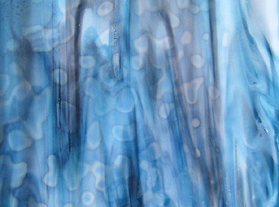 ブルズアイ リングモトル