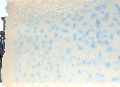 ブルズアイ フュージング BUF(3mm厚)