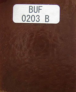 ブルズアイ フュージング BUF(3mm厚)