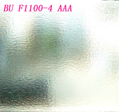 ブルズアイ フュージング BUF(4mm厚)