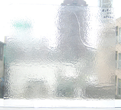 ブルズアイ フュージング BUF(3mm厚)