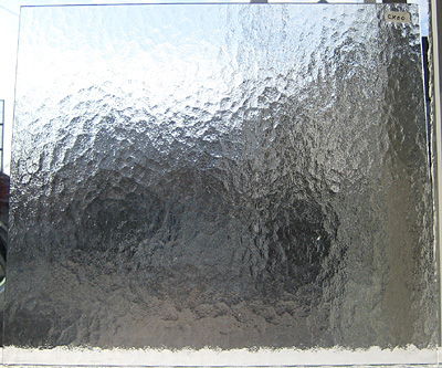 キャセドラル(サンゴーバン)