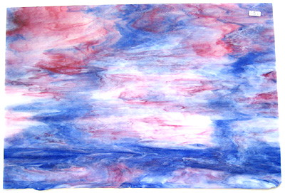 ヤカゲニー スティップル