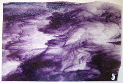 ヤカゲニー スティップル