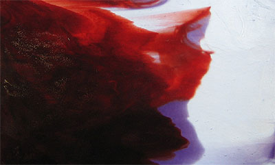 ヤカゲニー スティップル