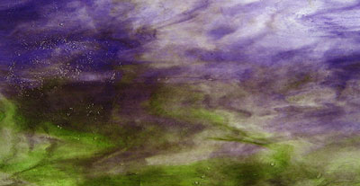 ヤカゲニー スティップル