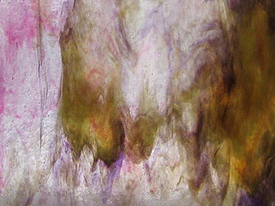 ヤカゲニー スティップル