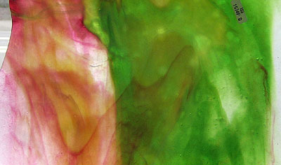 ヤカゲニー スティップル